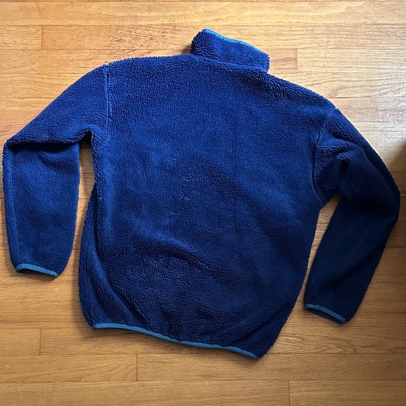 Patagonia Reversible Jacket - Picture 3 of 3